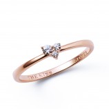 シルバーリング SR1015CB