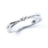 シルバーリング SR1021CZ