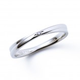 シルバー リング SR1406MOS