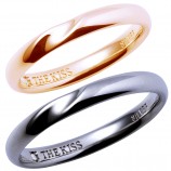 シルバー ペア リング SR1544DM…