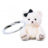 シルバー リング /THE KISSオリ…