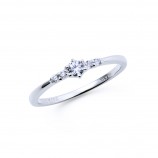 セミオーダー シルバー リング SR20…