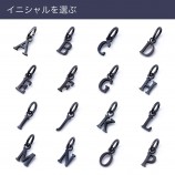 サージカルステンレス ネックレスチャーム…