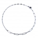 ステンレス ブレスレット&アンクレット …