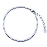 ステンレス ブレスレット TBR2019