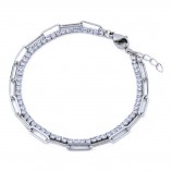 ステンレス ブレスレット TBR2009…