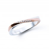 【Christmas Collection 2025】シルバー リング 2025-02RPI-CZ