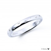 【Christmas Collection 2025】ディズニー ミッキーマウス / シルバーリング DI-SR525CZ