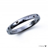 【Christmas Collection 2025】【Web限定カラー】ディズニー ミッキーマウス / シルバーリング DI-SR527CZ