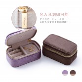 ジュエリーポーチ POUCH-REGULAR-K