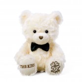 THE KISSオリジナルベア HAPPY BEAR-HAPPY-02-5000