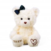 THE KISSオリジナルベア LOVE BEAR-LOVE-02-5000