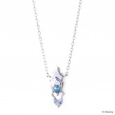ディズニーハデス / シルバー ネックレス DI-SN730CZ