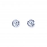 シルバーピアス SPE1046