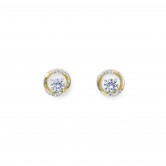 シルバーピアス SPE1047