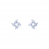 シルバーピアス SPE1048