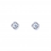 シルバーピアス SPE1050