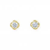 シルバーピアス SPE1051