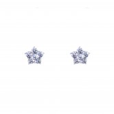 シルバーピアス SPE1054