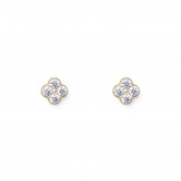 シルバーピアス SPE1057
