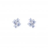 シルバーピアス SPE1064