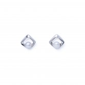 シルバーピアス SPE1068