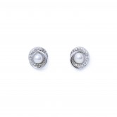シルバーピアス SPE1072
