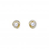 シルバーピアス SPE1073
