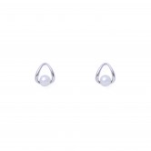 シルバーピアス SPE1074