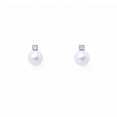 シルバーピアス SPE1076