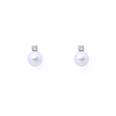 シルバーピアス SPE1077