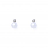 シルバーピアス SPE1078