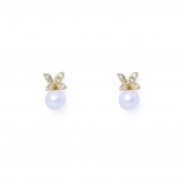 シルバーピアス SPE1081