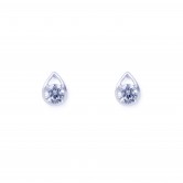 シルバーピアス SPE1086
