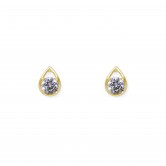シルバーピアス SPE1087