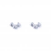 シルバーピアス SPE1092