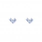 シルバーピアス SPE1094