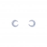 シルバーピアス SPE1096