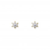 シルバーピアス SPE1099