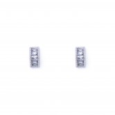 シルバーピアス SPE1100