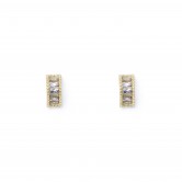 シルバーピアス SPE1101
