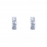 シルバーピアス SPE1102