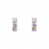 シルバーピアス SPE1103