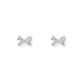 シルバーピアス SPE1105