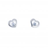 シルバーピアス SPE1112