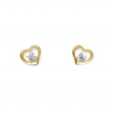 シルバーピアス SPE1113