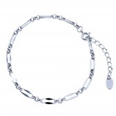 ステンレス ブレスレット TBR2015