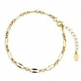 ステンレス ブレスレット TBR2015YE