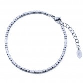 ステンレス ブレスレット TBR2019