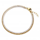 ステンレス ブレスレット TBR2010YECZ